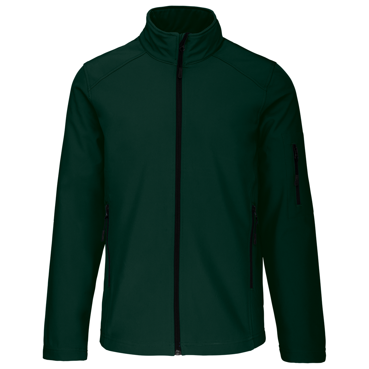 Kariban K401 Bottle Green