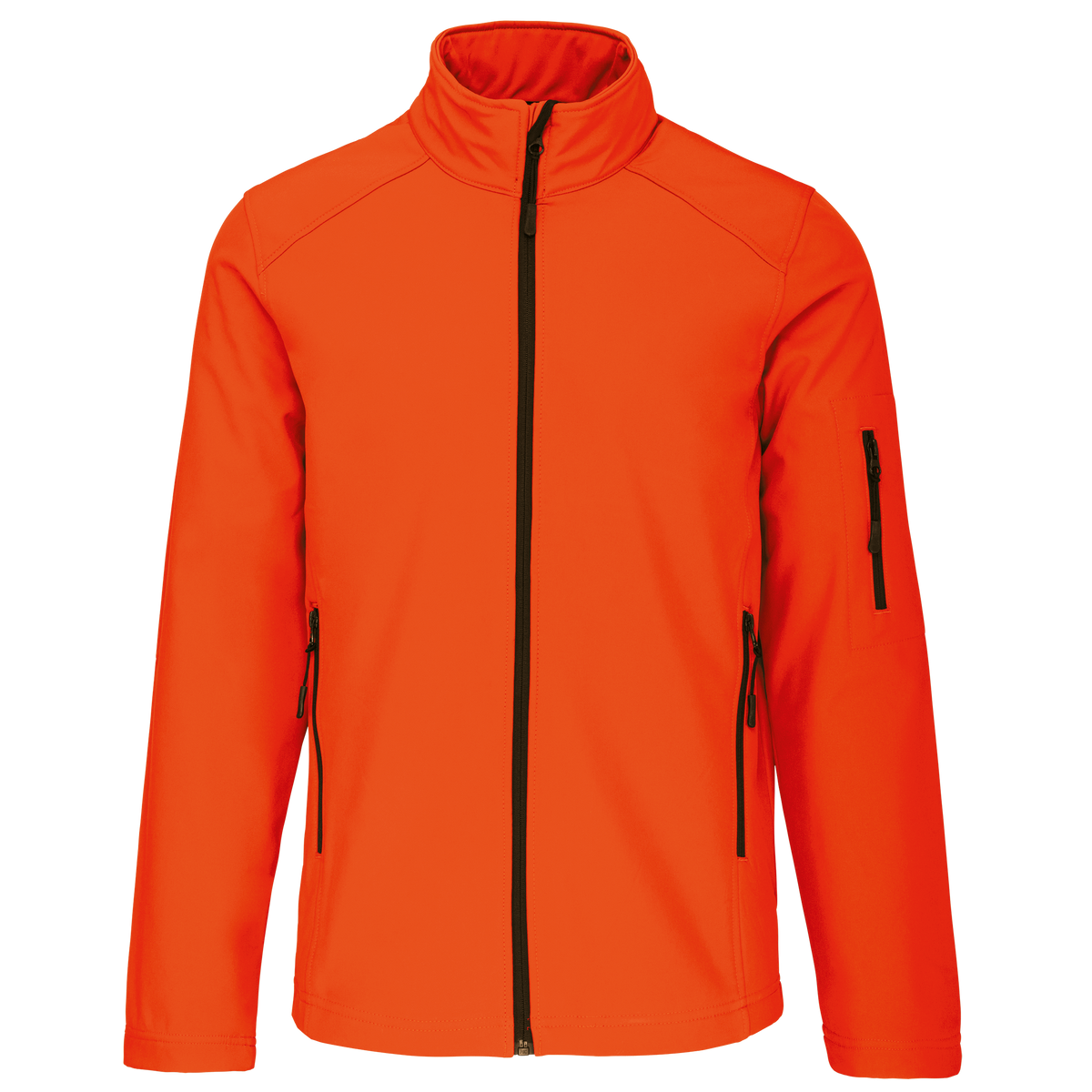 Kariban K401 Fluorescent Orange