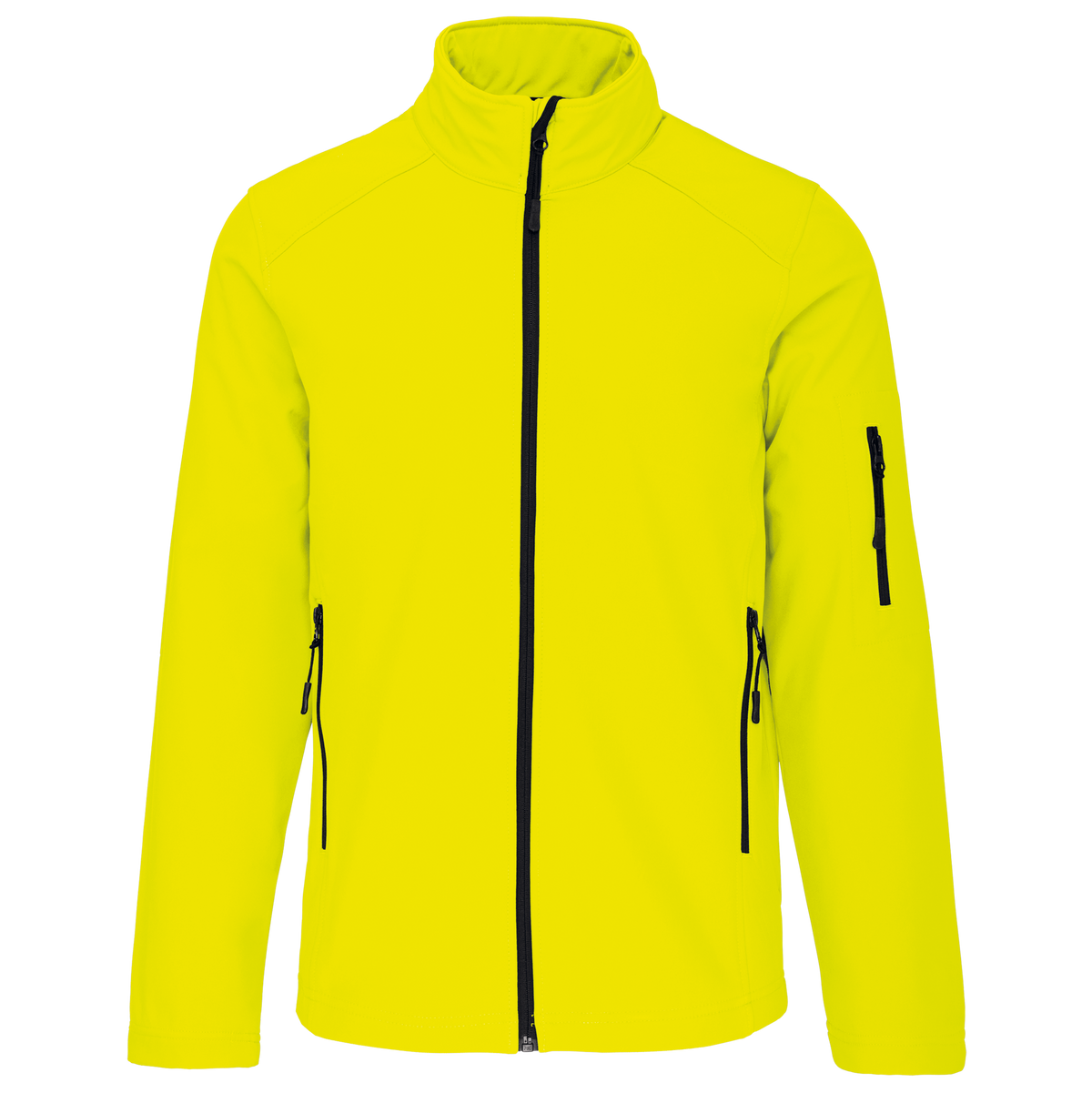 Kariban K401 Fluorescent Yellow
