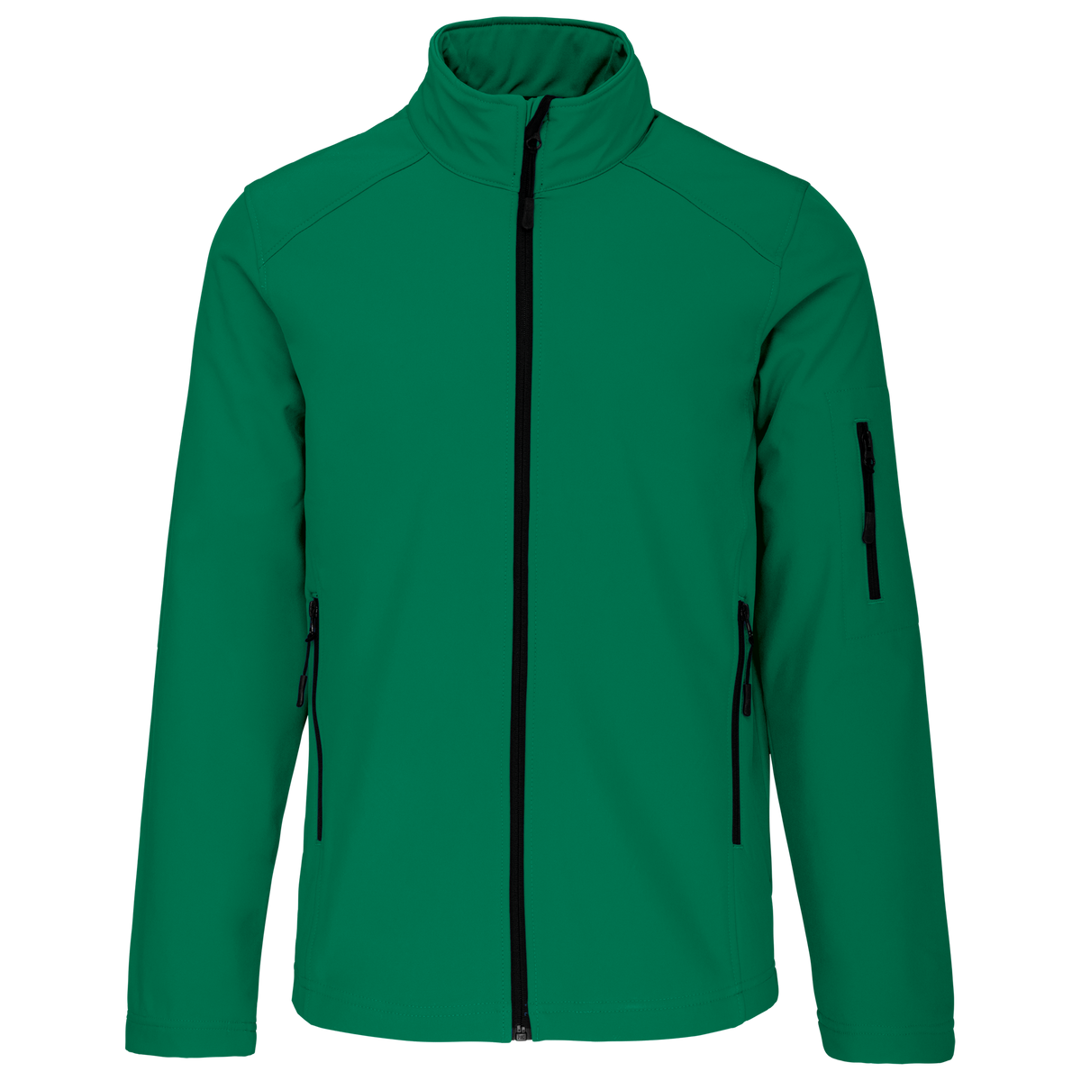 Kariban K401 Kelly Green