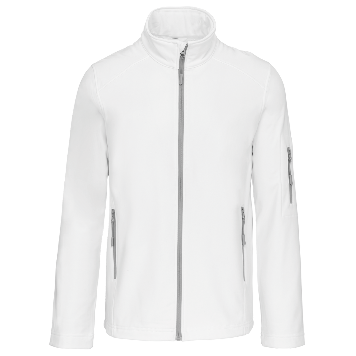 Kariban K401 White