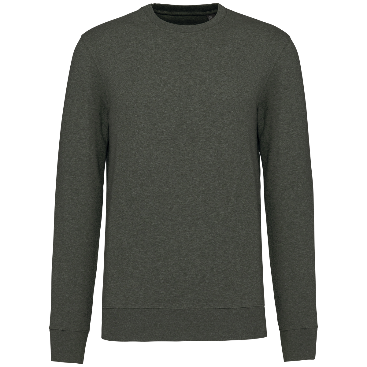 Kariban K4025 Green Marble Heather