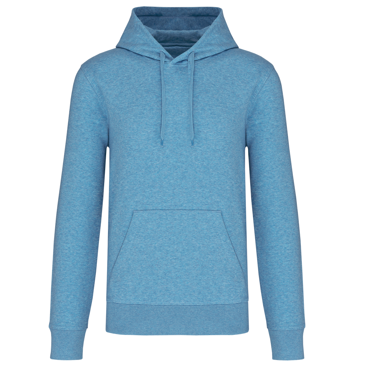 Kariban K4027 Cloudy blue heather