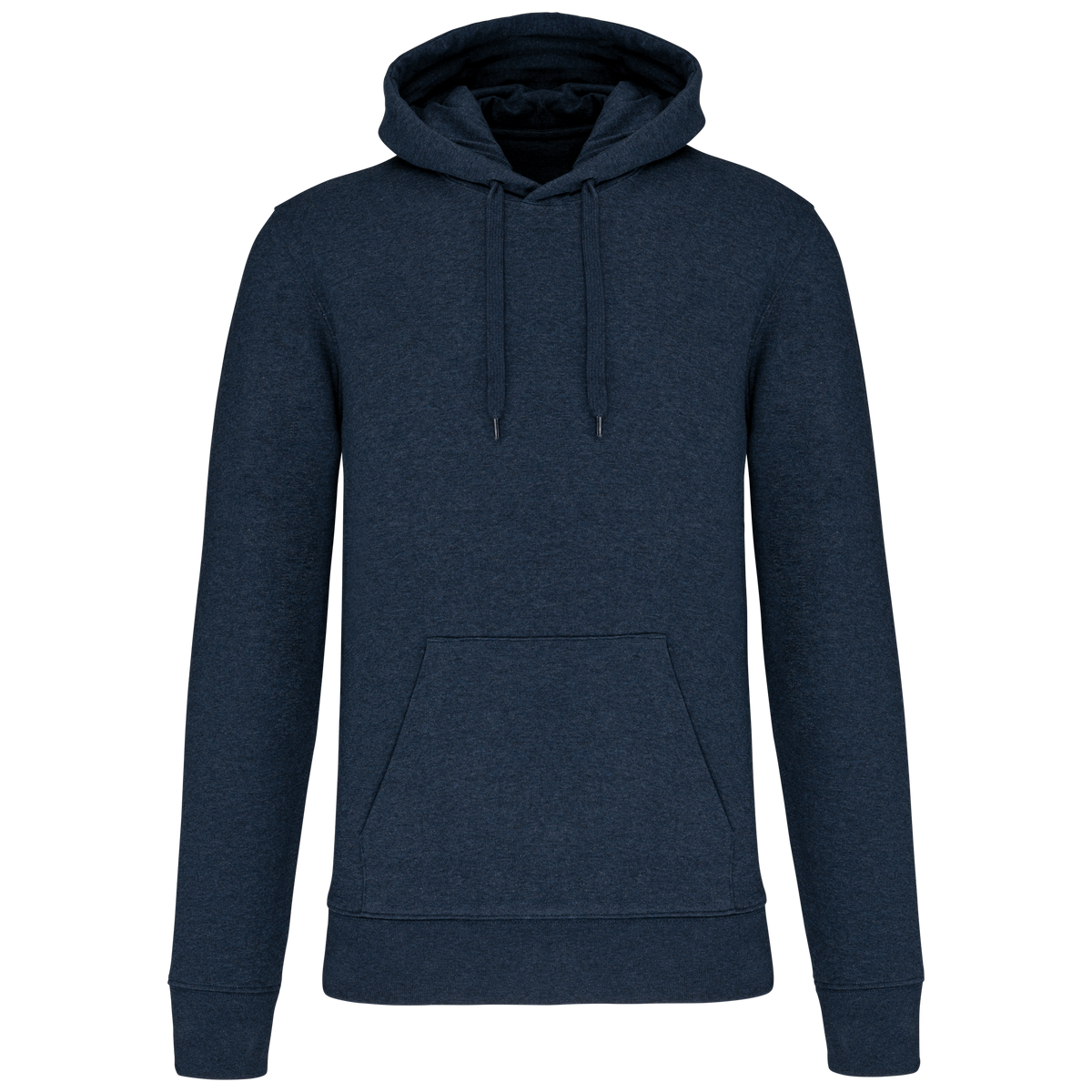 Kariban K4027 French Navy Heather