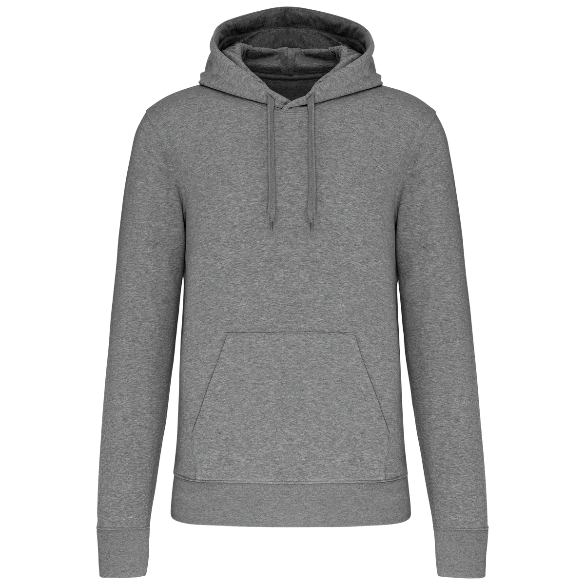 Kariban K4027 Grey Heather