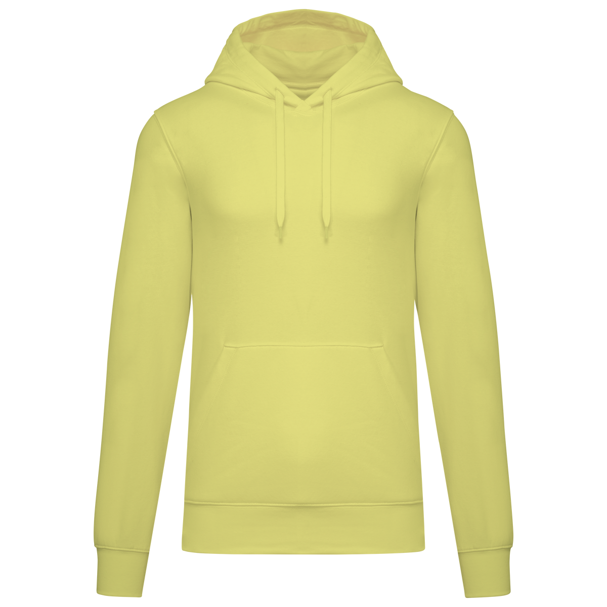 Kariban K4027 Lemon Yellow