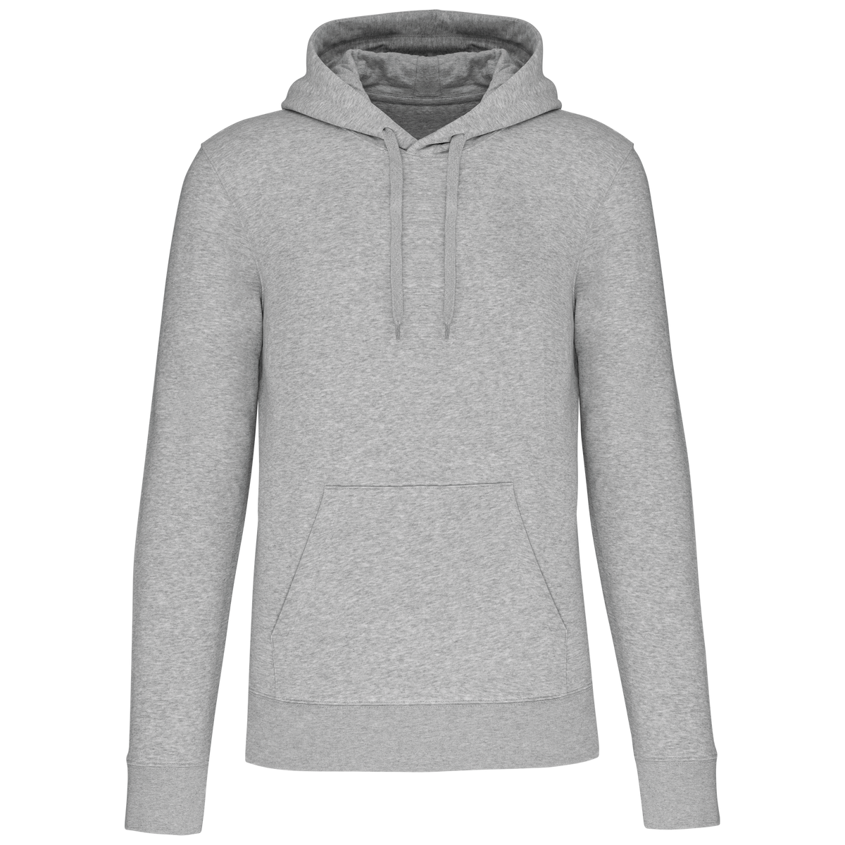 Kariban K4027 Oxford Grey