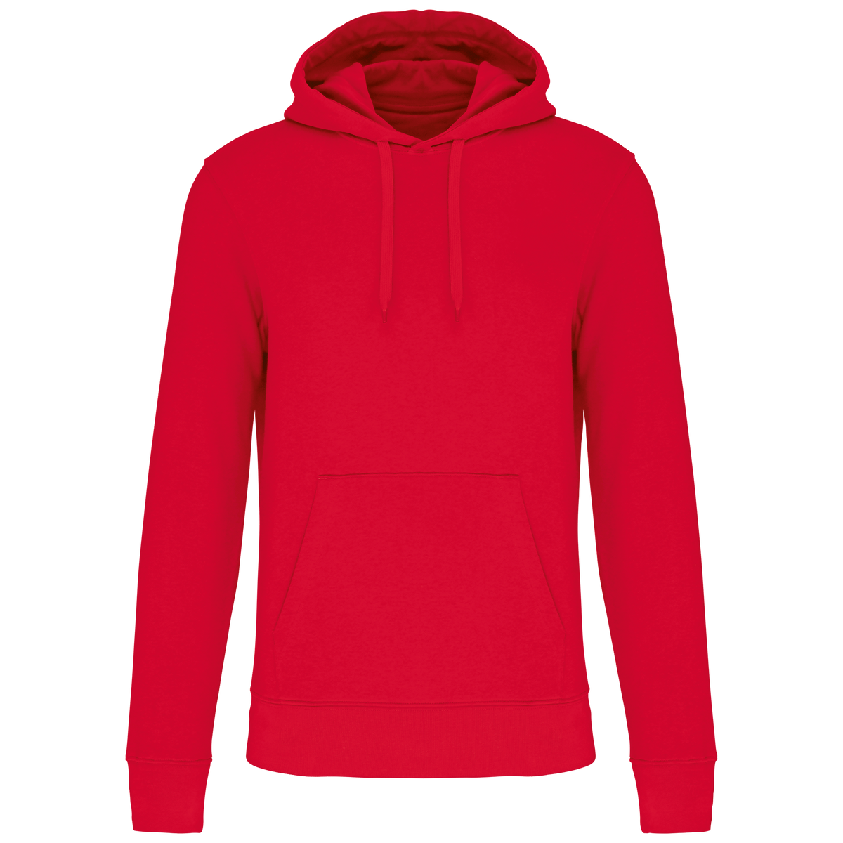 Kariban K4027 Red