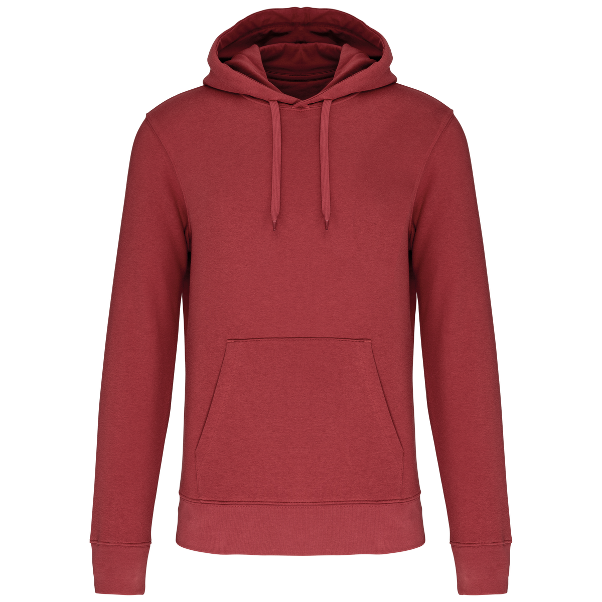 Kariban K4027 Terracotta Red