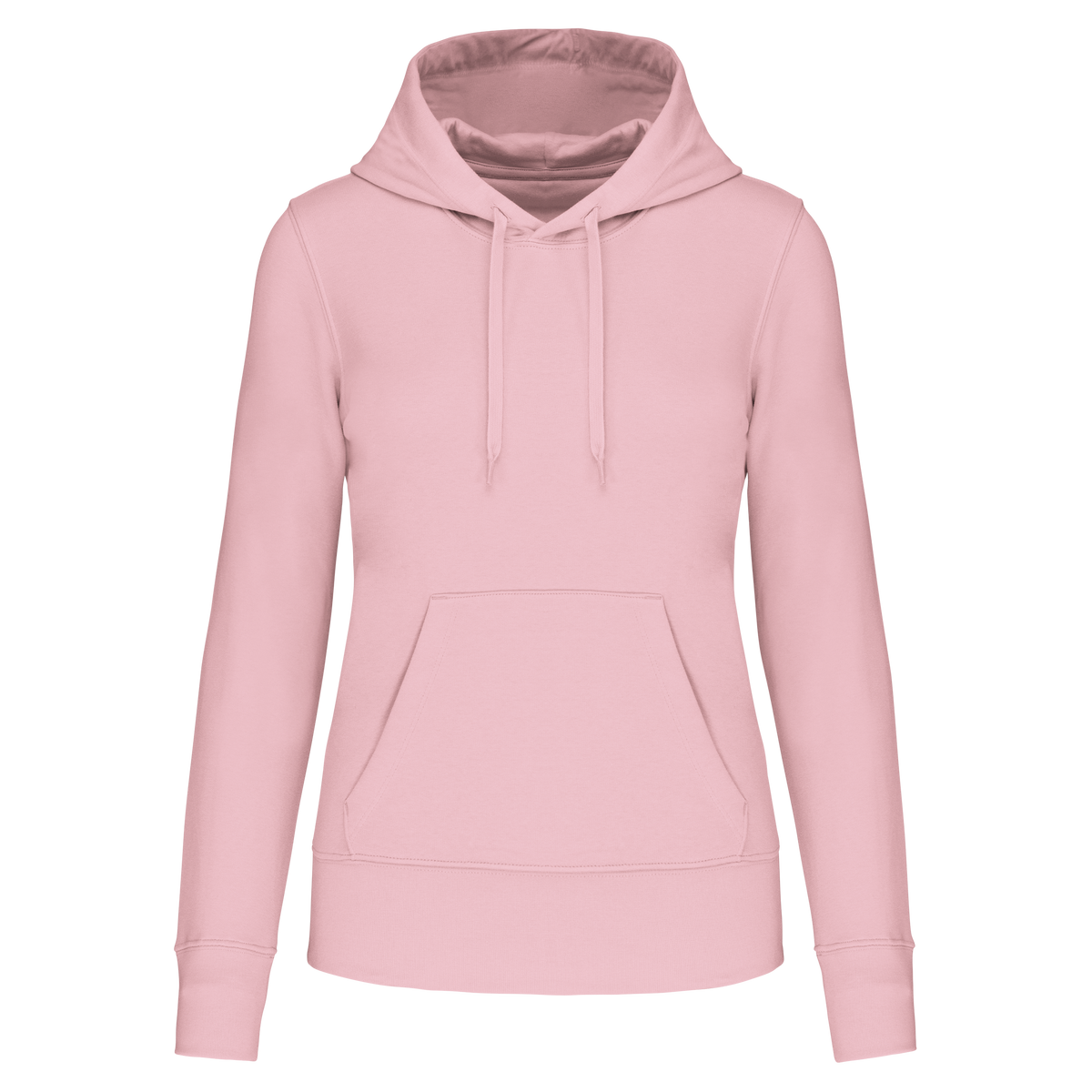 Kariban K4028 Pale Pink