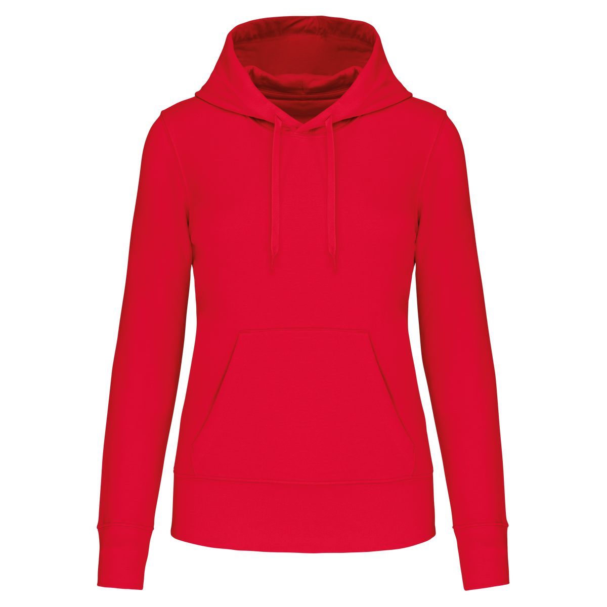 Kariban K4028 Red