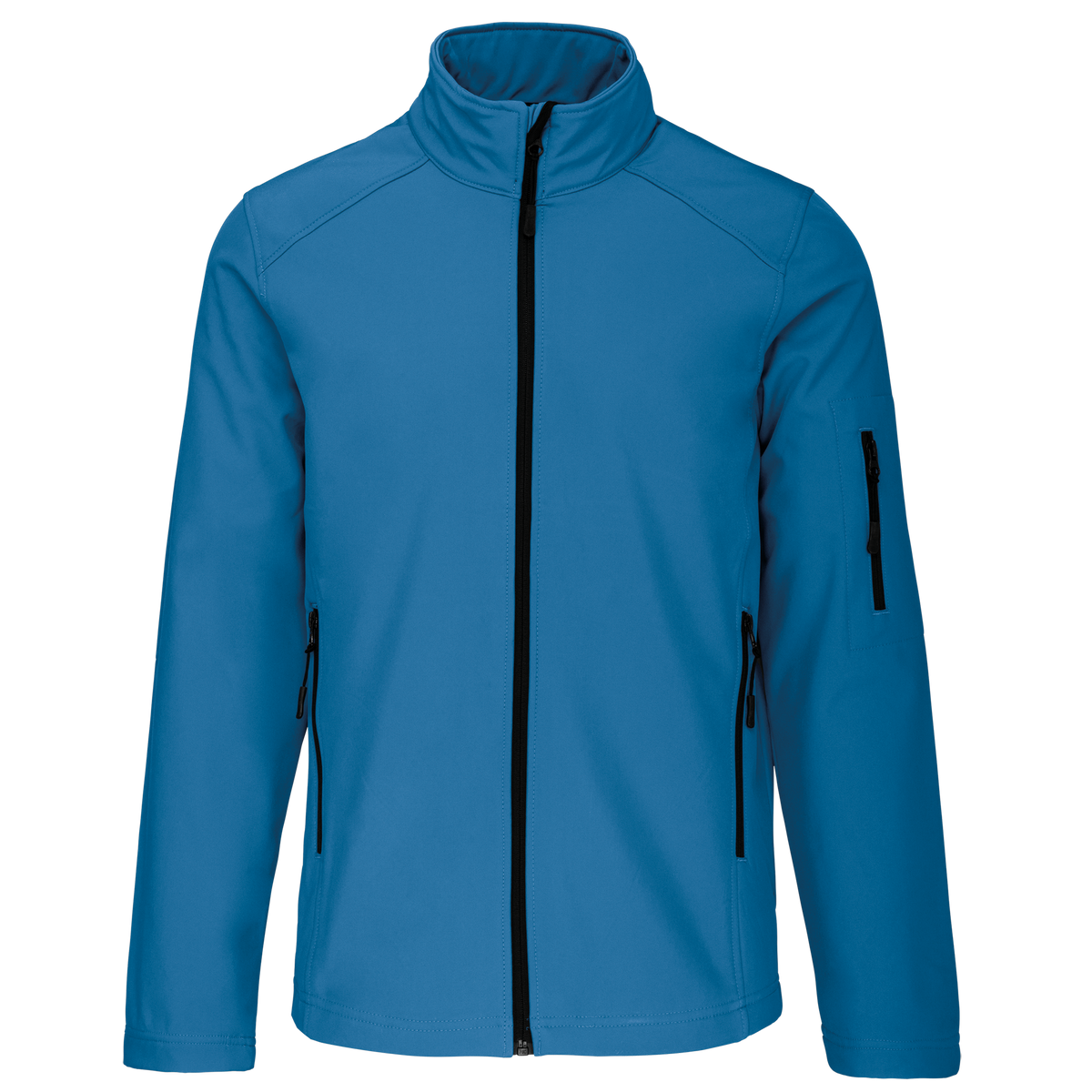 Kariban K402 Aqua Blue