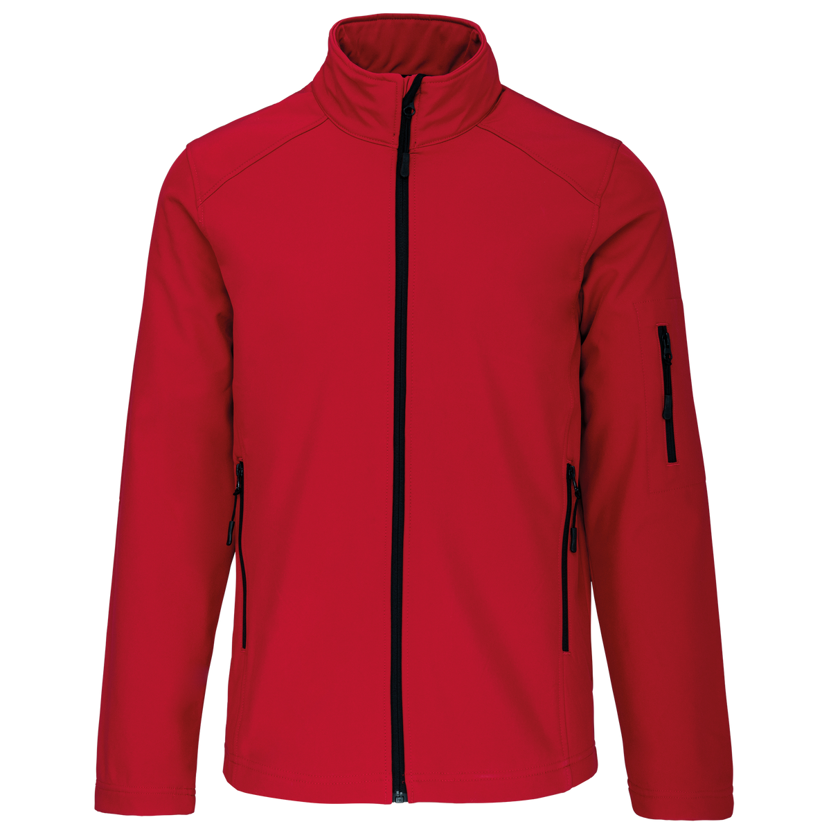 Kariban K402 Red