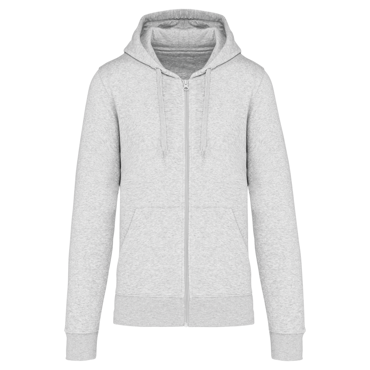 Kariban K4030 Ash Heather