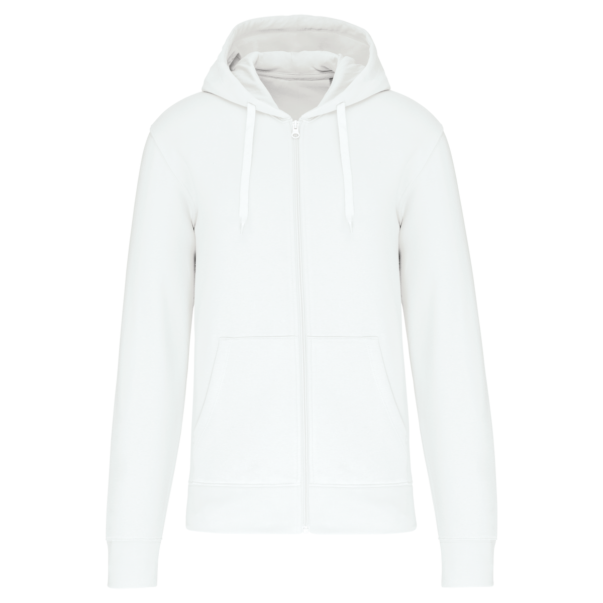Kariban K4030 White