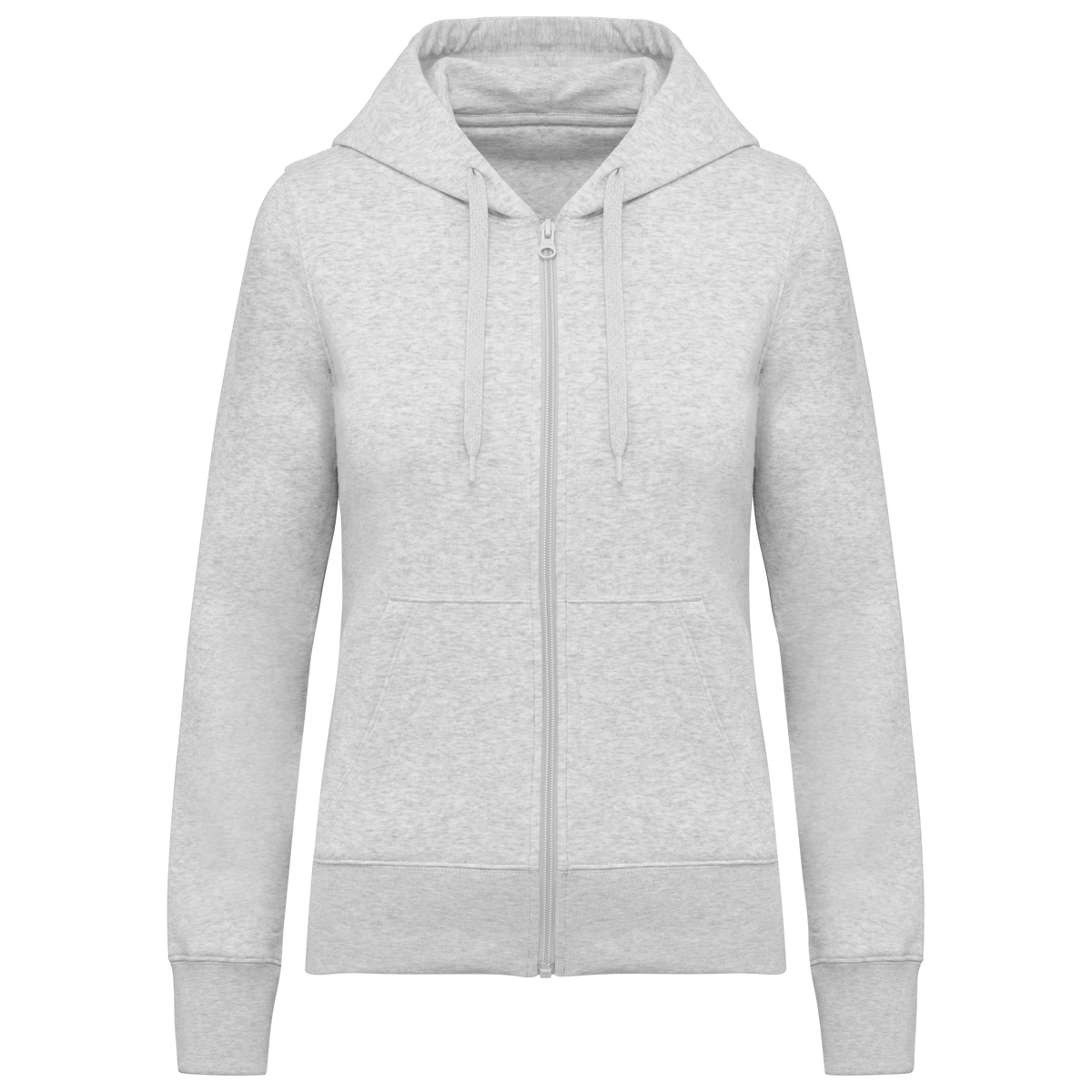 Kariban K4031 Ash Heather