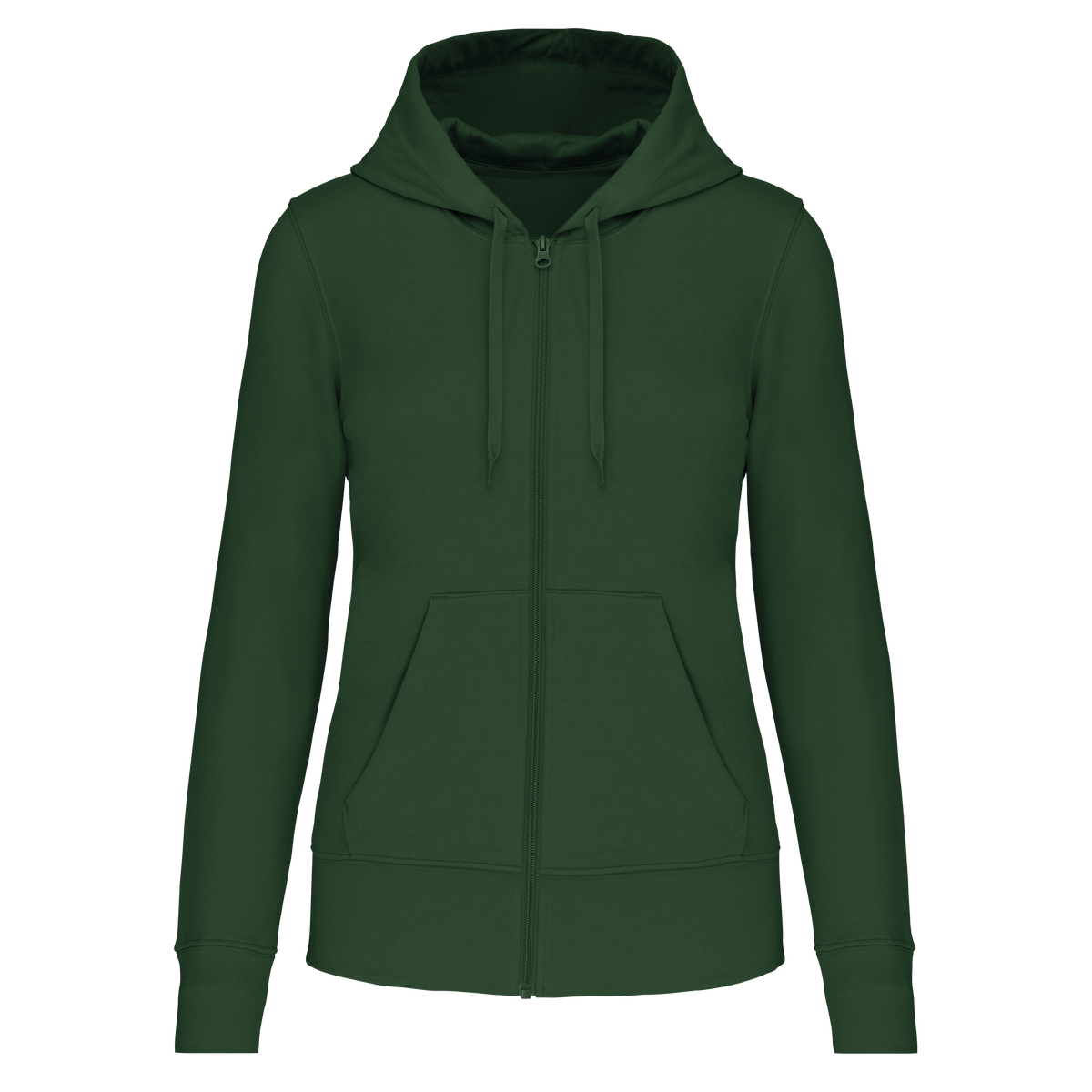 Kariban K4031 Forest Green