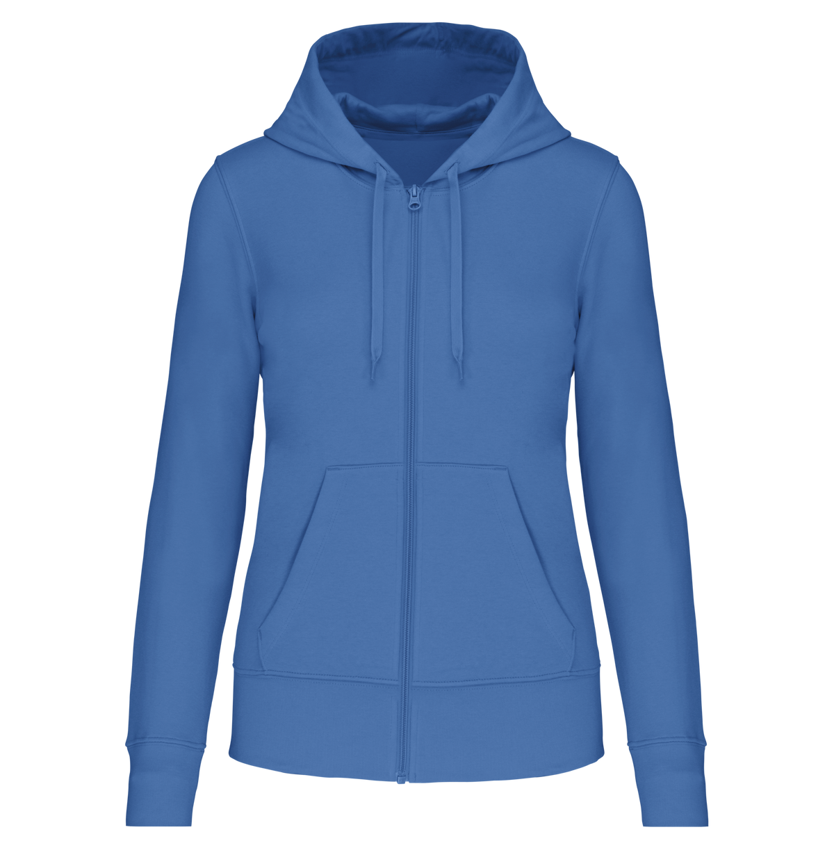 Kariban K4031 Light Royal Blue