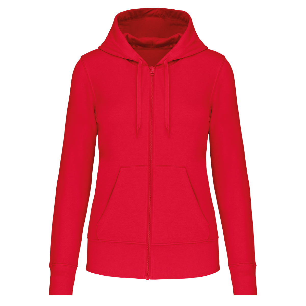 Kariban K4031 Red