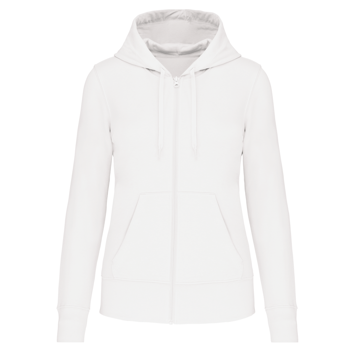 Kariban K4031 White