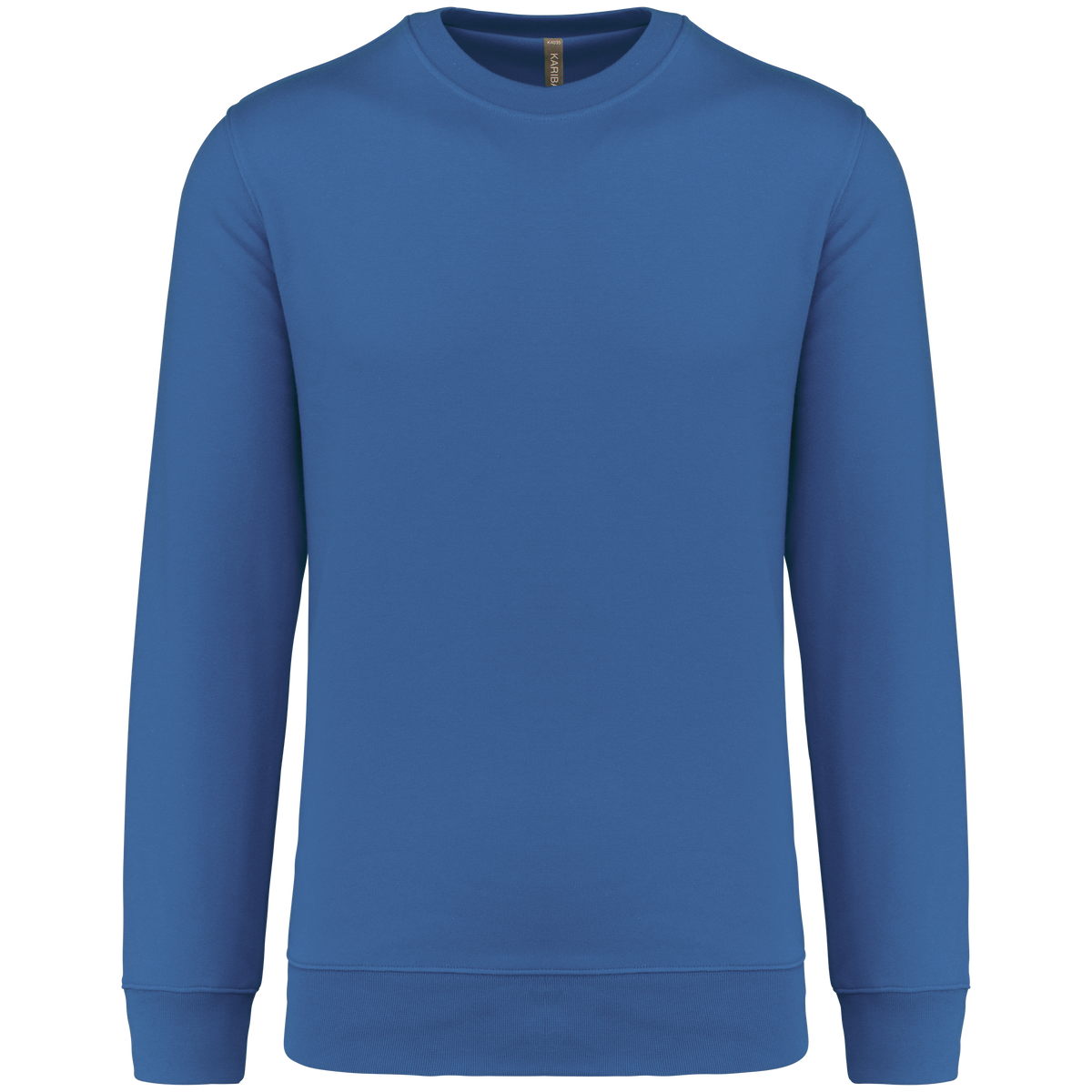 Kariban K4035 Light Royal Blue