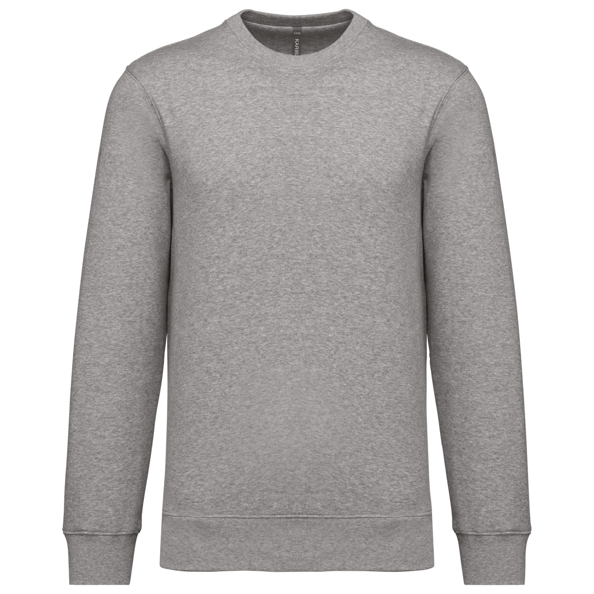 Kariban K4035 Oxford Grey