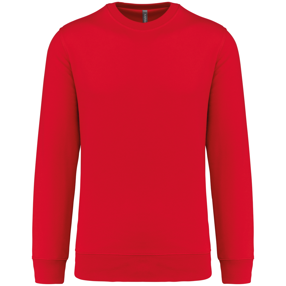 Kariban K4035 Red