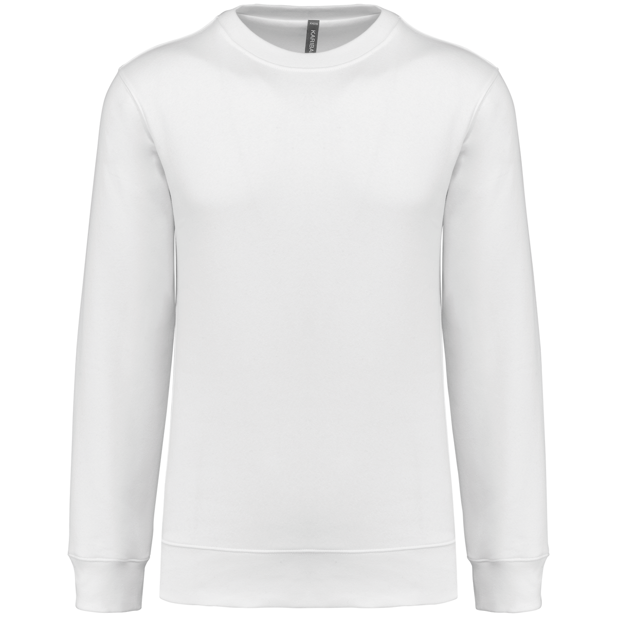 Kariban K4035 White