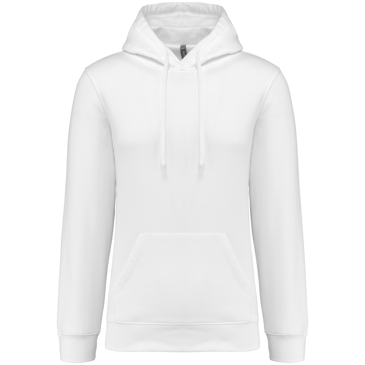 Kariban K4037 White