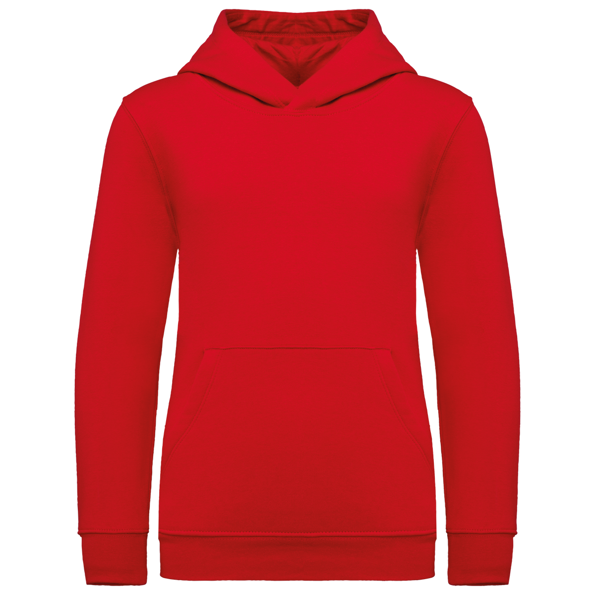 Kariban K4039 Red
