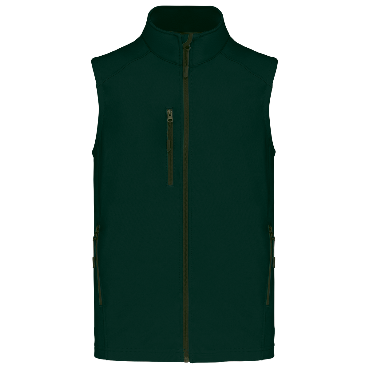 Kariban K403 Bottle Green