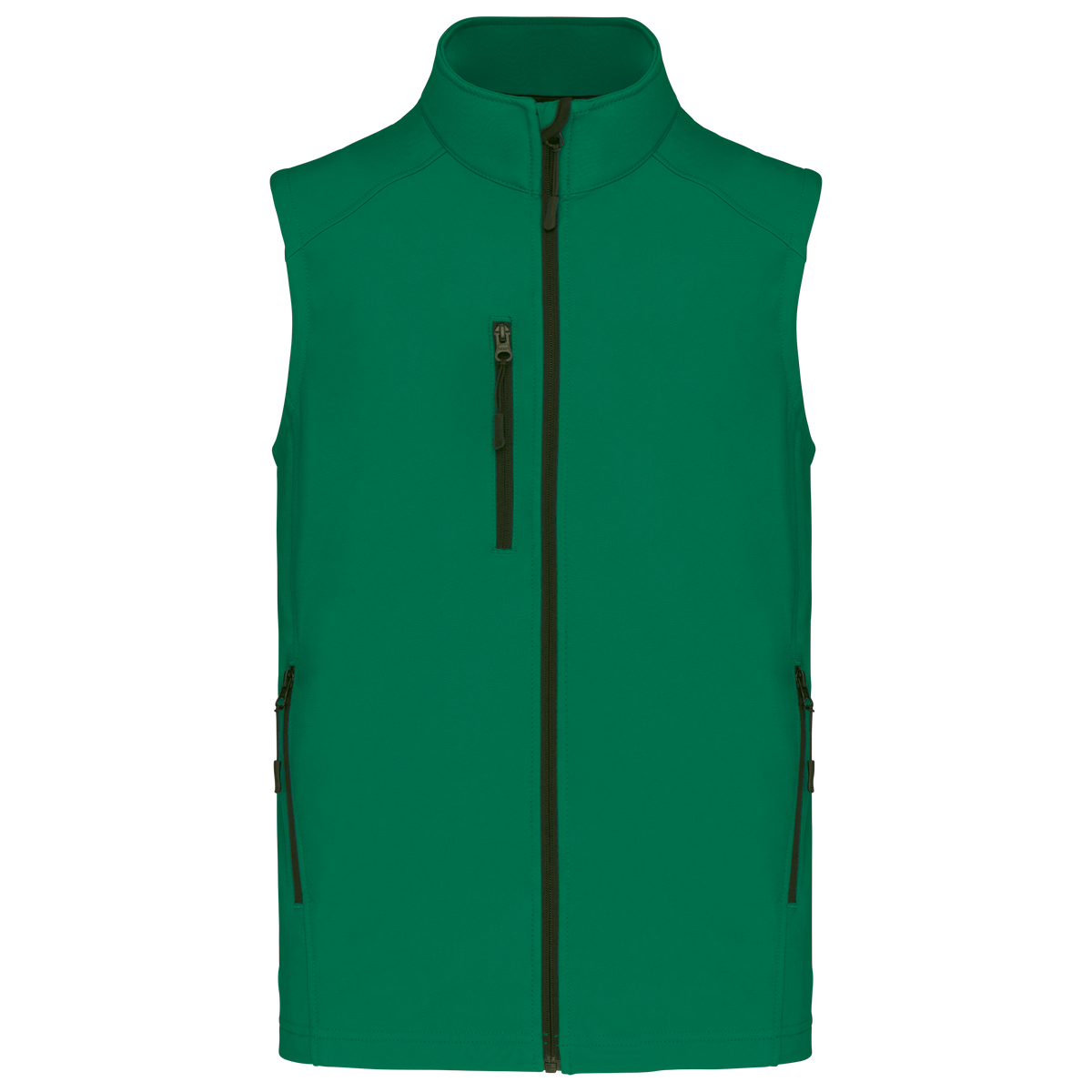 Kariban K403 Kelly Green
