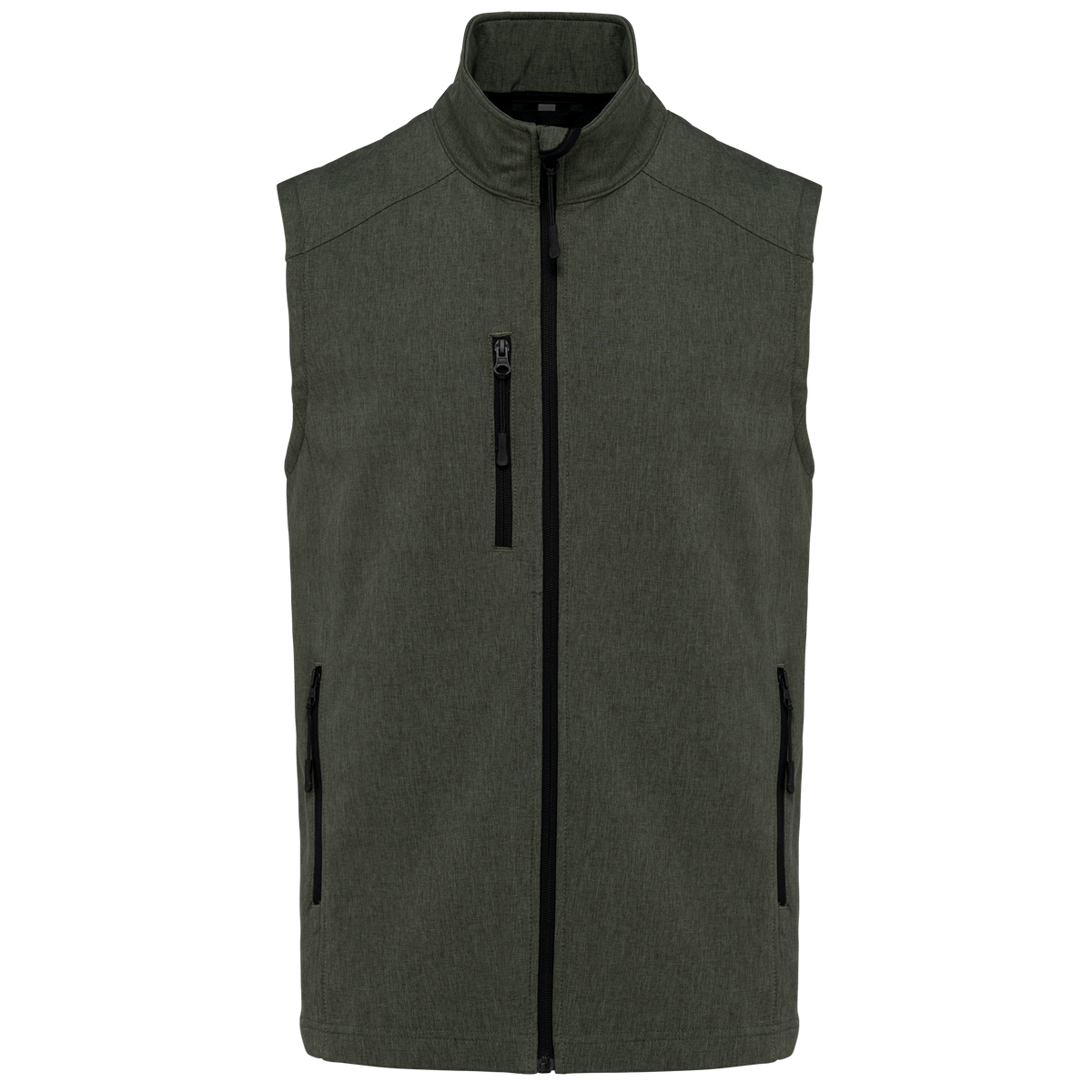 Kariban K403 Marl Green