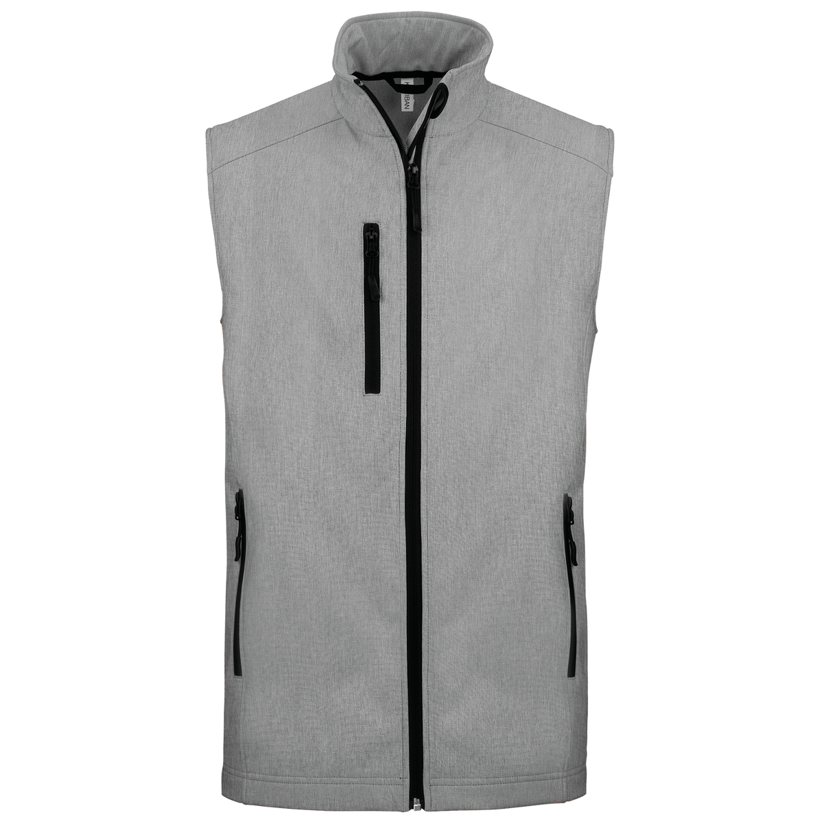 Kariban K403 Marl Grey