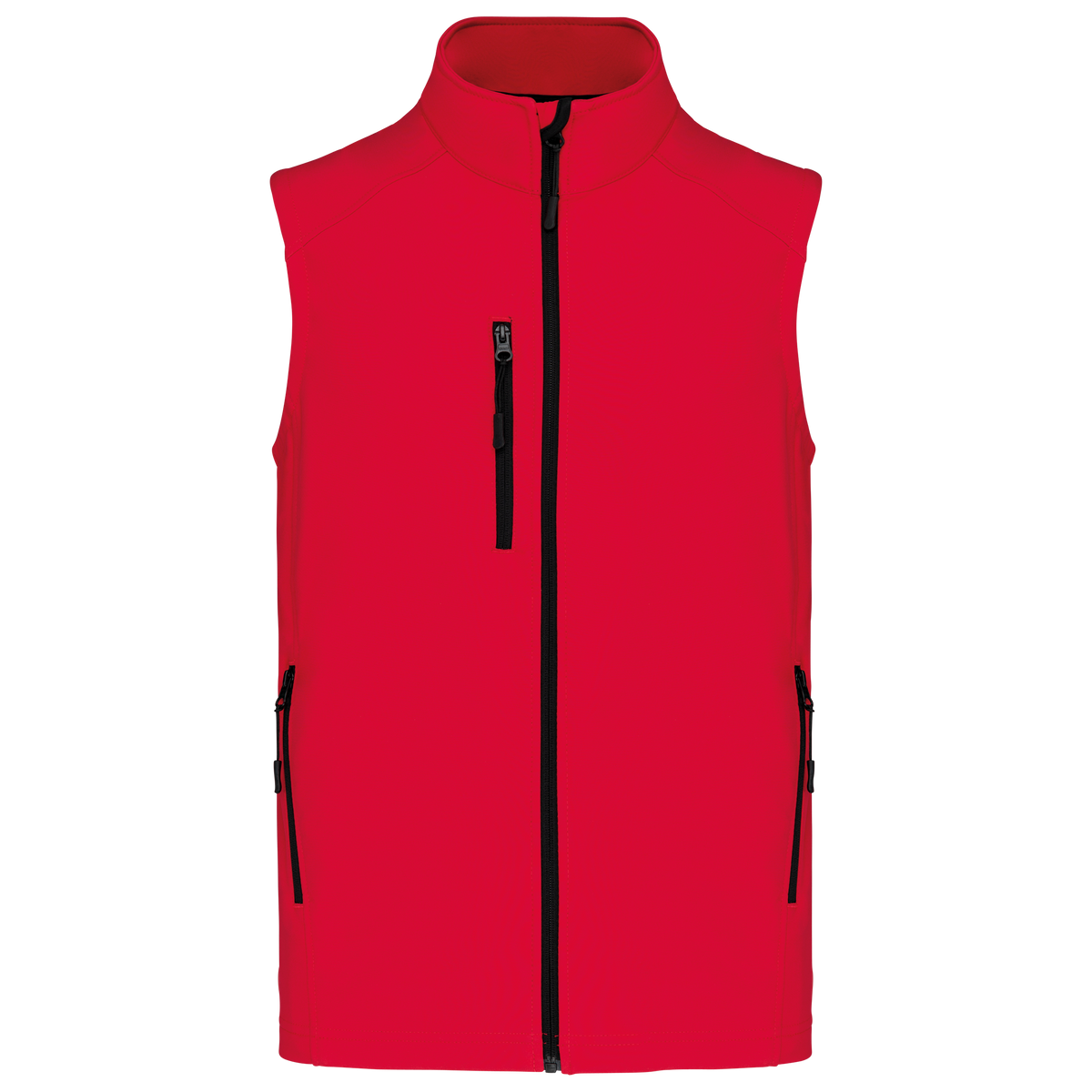 Kariban K403 Red