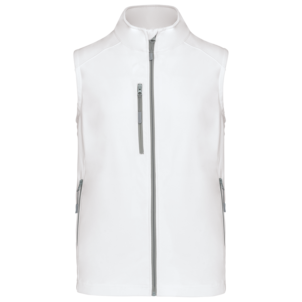 Kariban K403 White