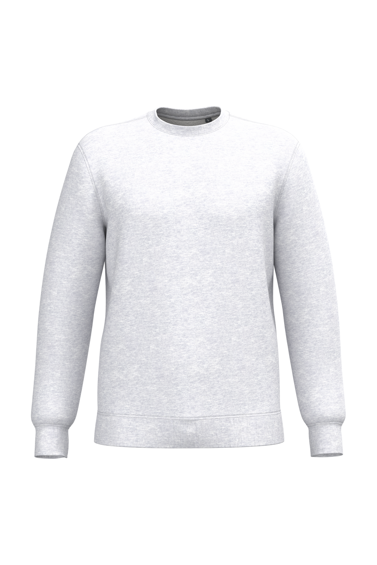 Kariban K4040 Ash Heather