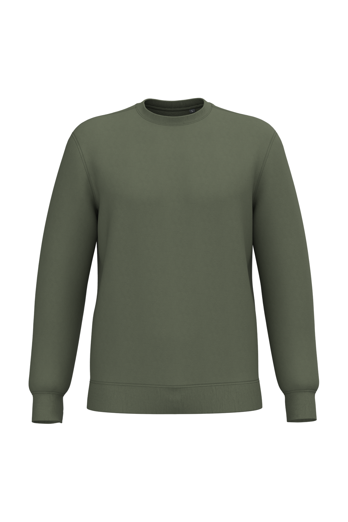 Kariban K4040 Caper Green