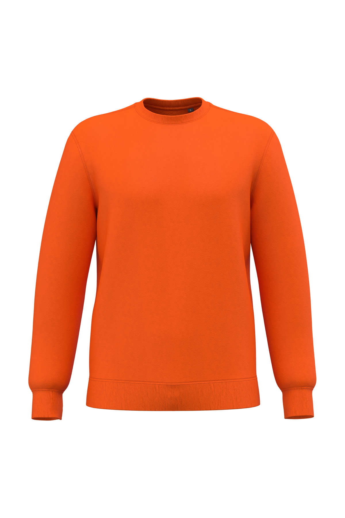 Kariban K4040 Fluorescent Orange