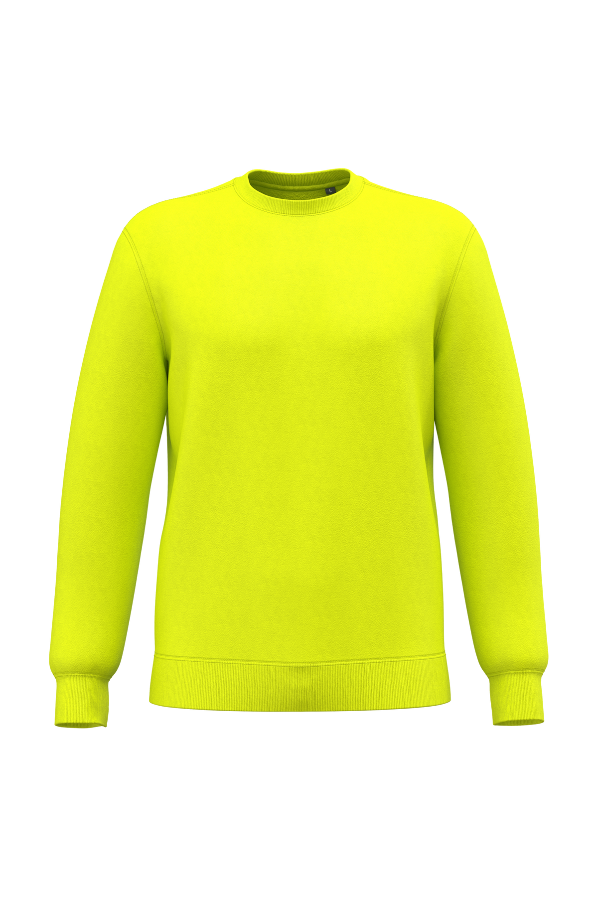 Kariban K4040 Fluorescent Yellow