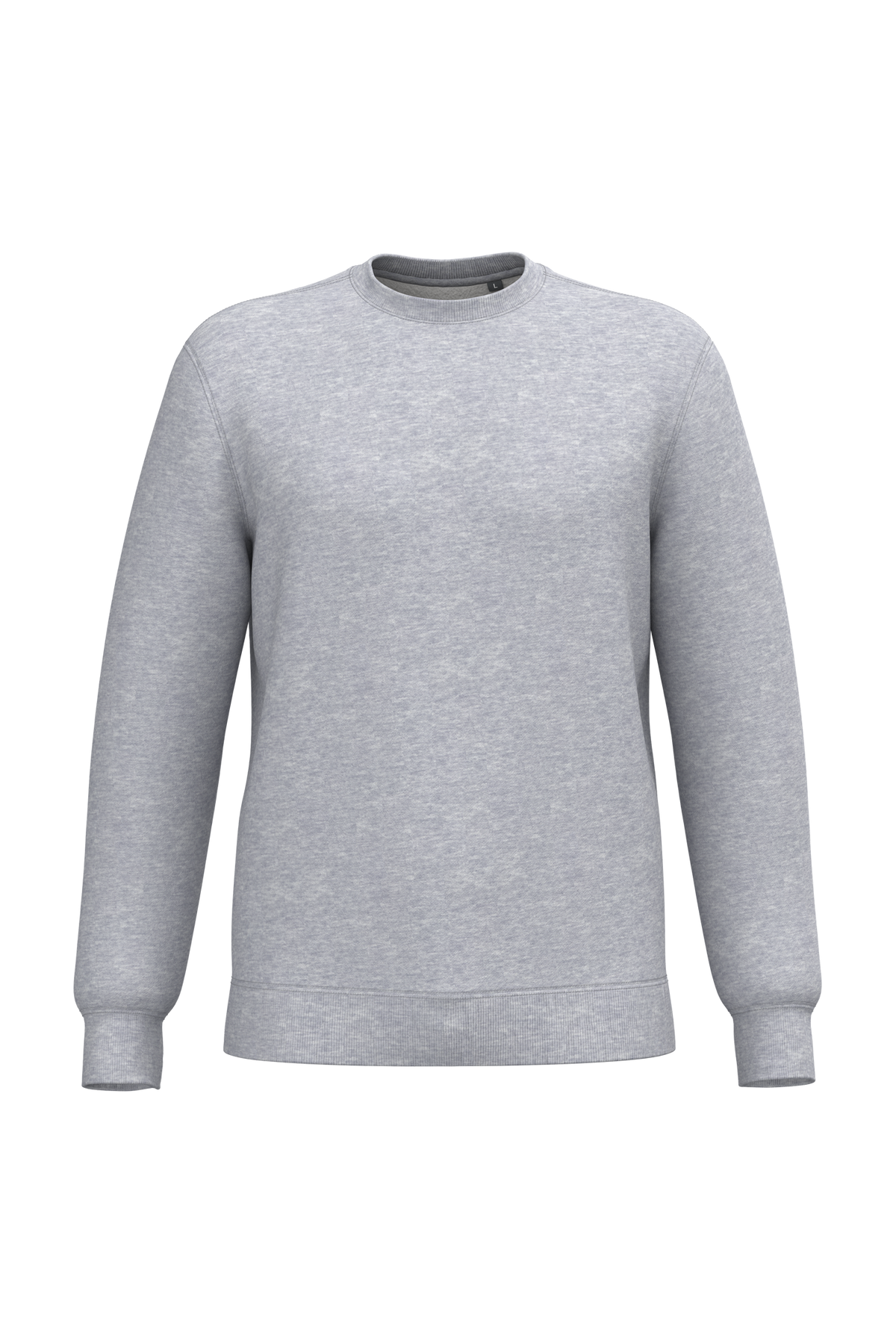 Kariban K4040 Oxford Grey