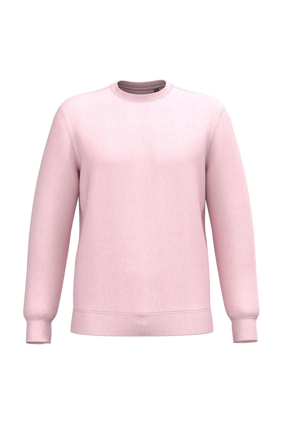 Kariban K4040 Pale Pink