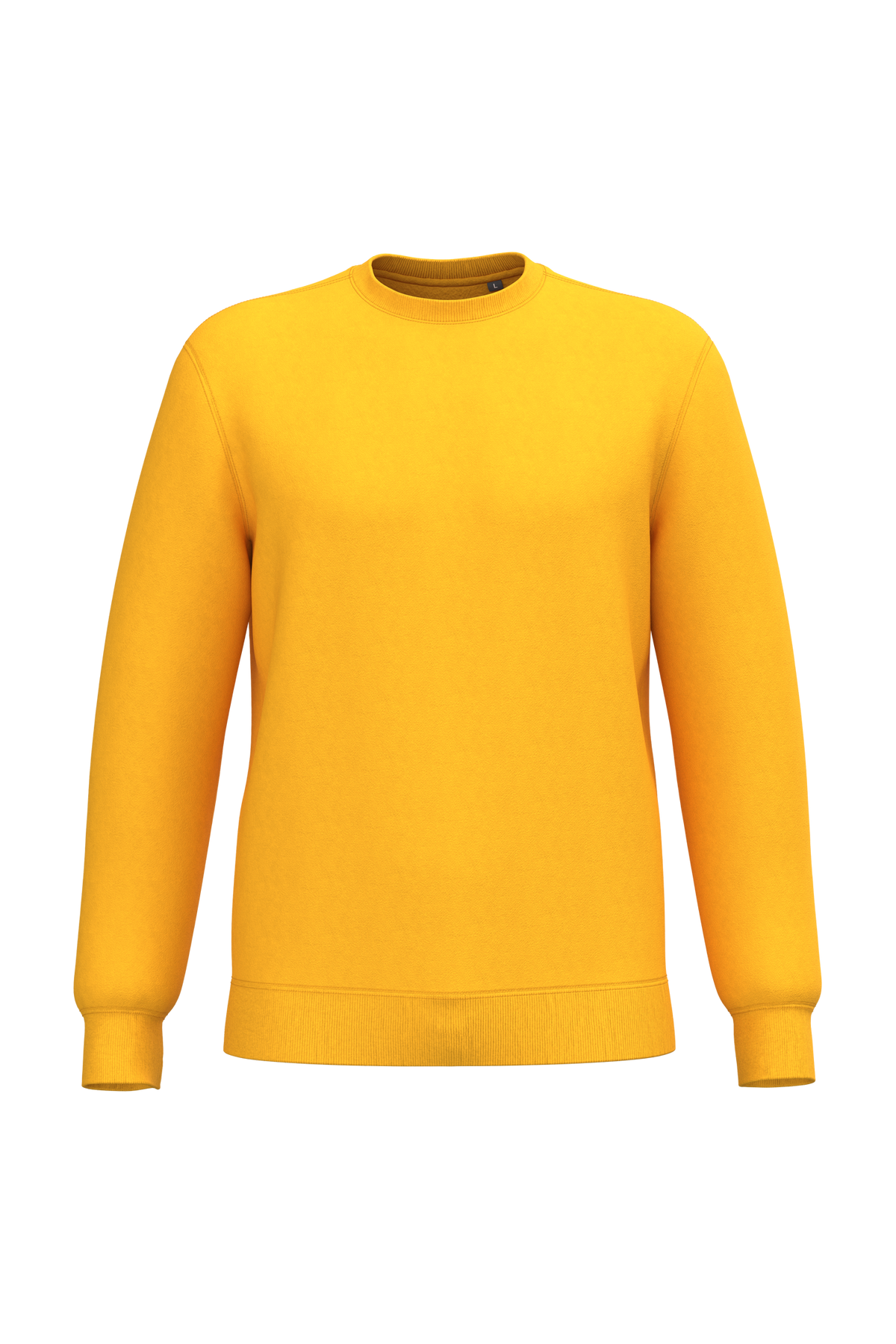 Kariban K4040 Yellow