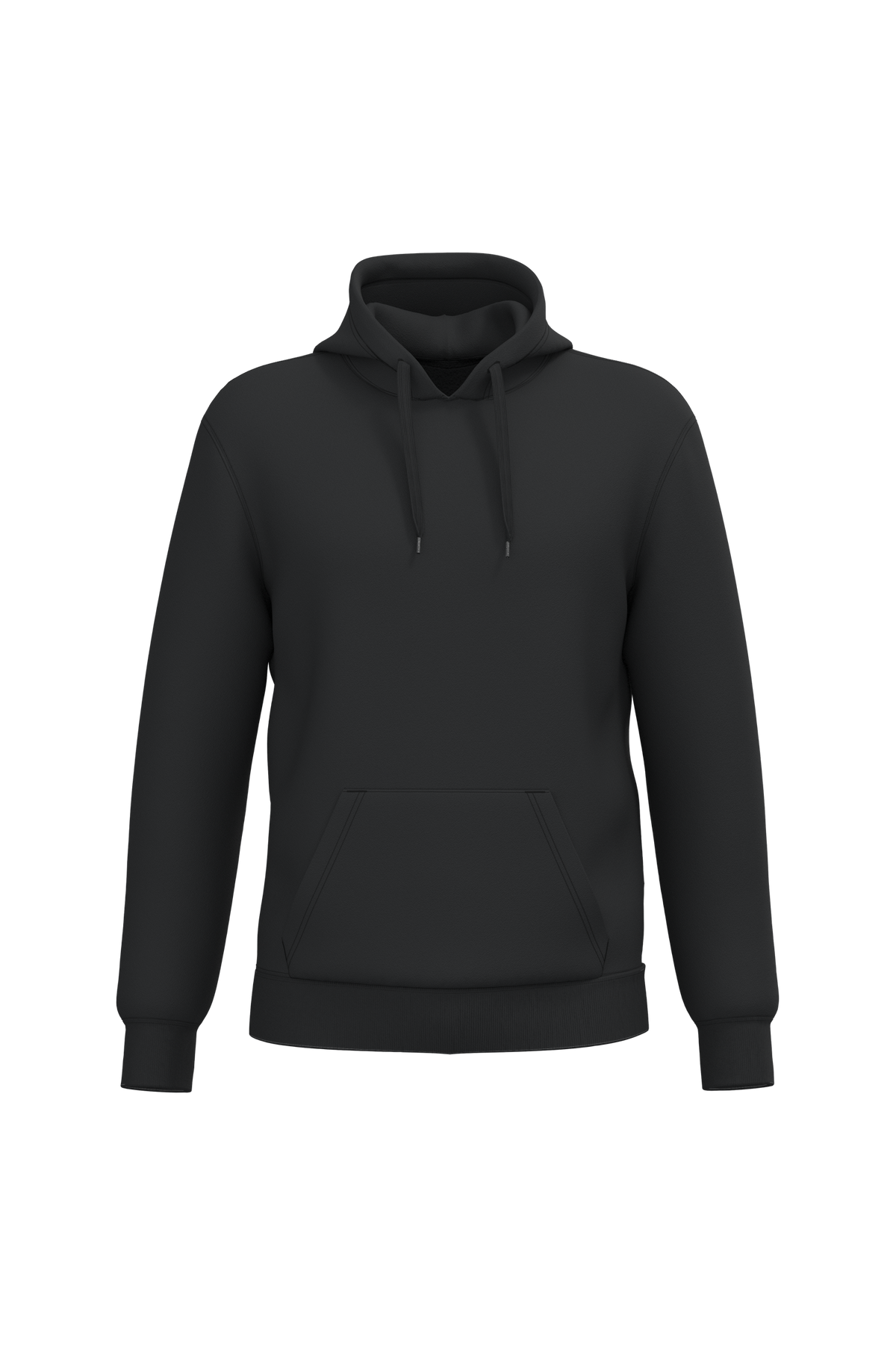 Kariban K4041 Black