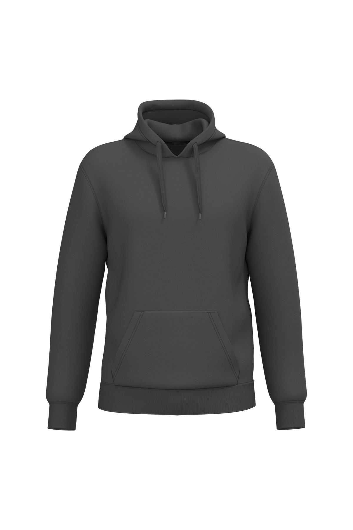 Kariban K4041 Dark Grey