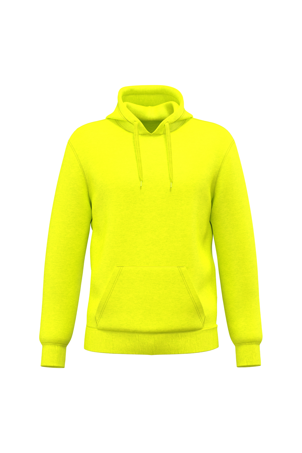 Kariban K4041 Fluorescent Yellow