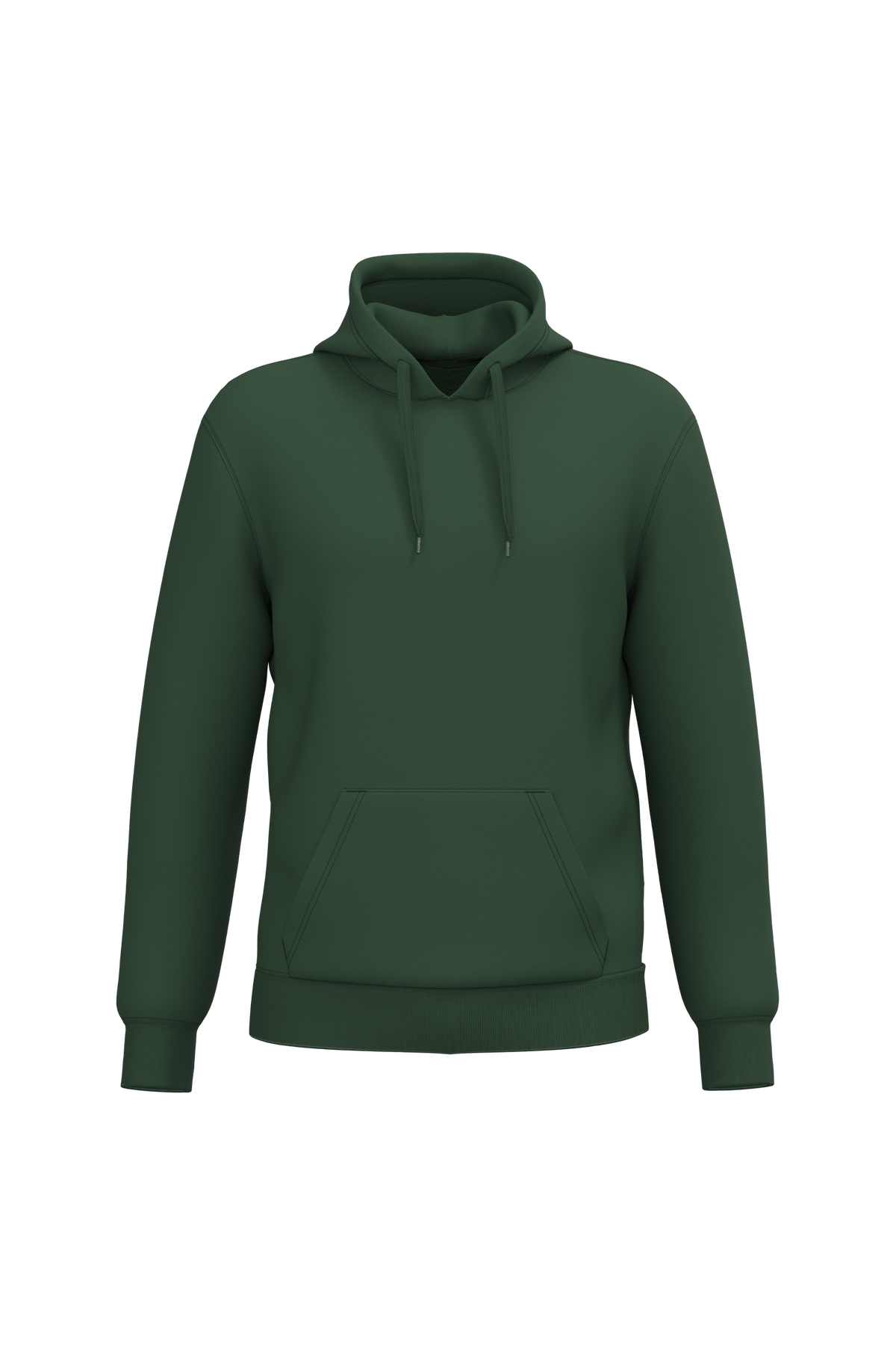 Kariban K4041 Forest Green