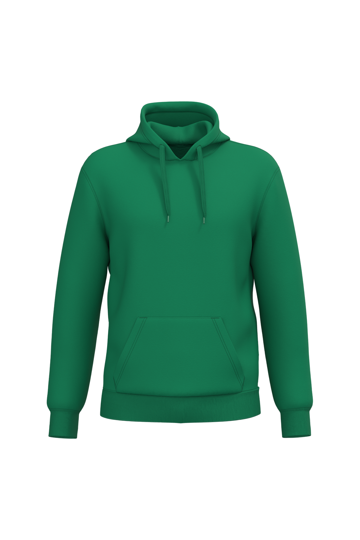 Kariban K4041 Kelly Green