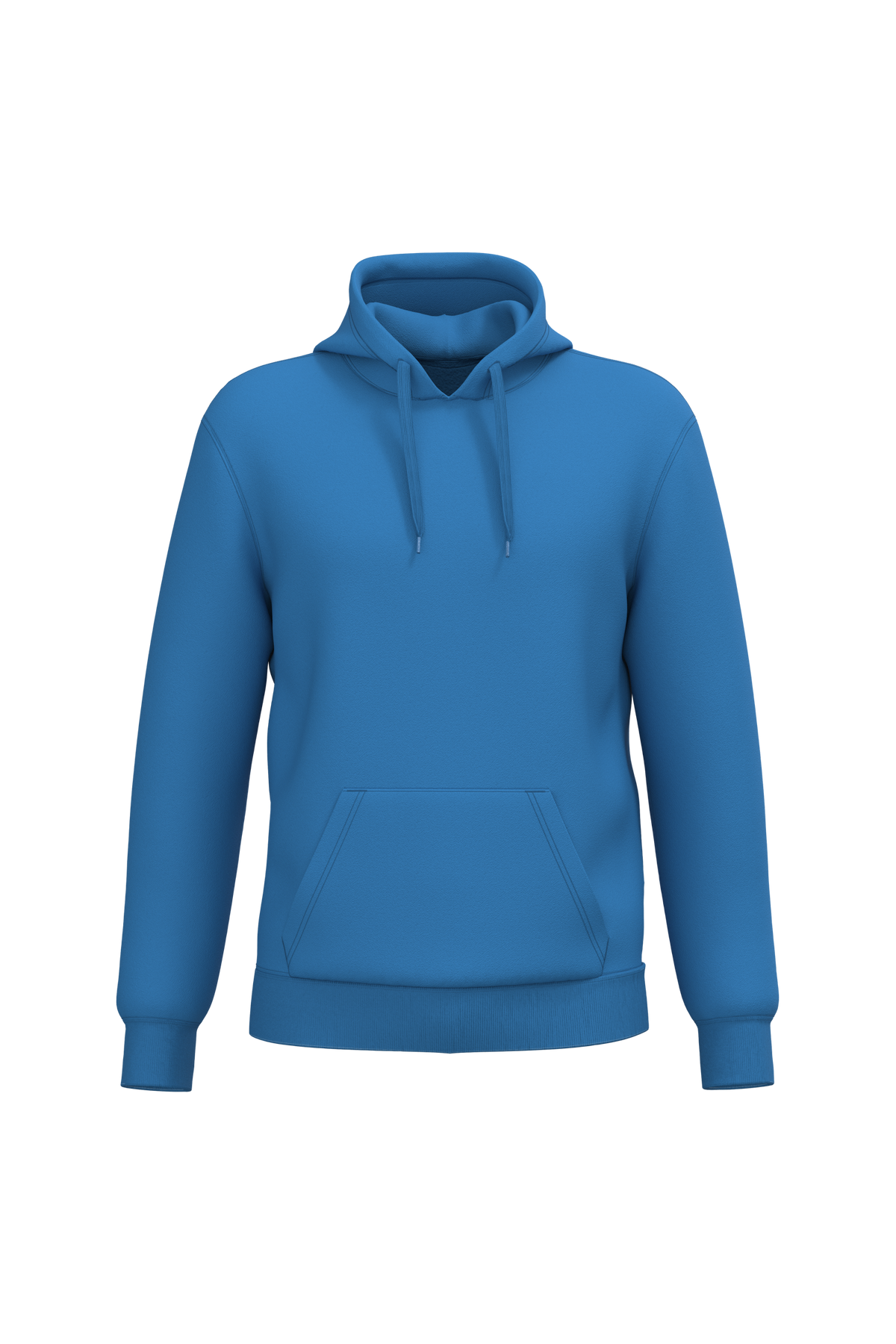 Kariban K4041 Light Royal Blue