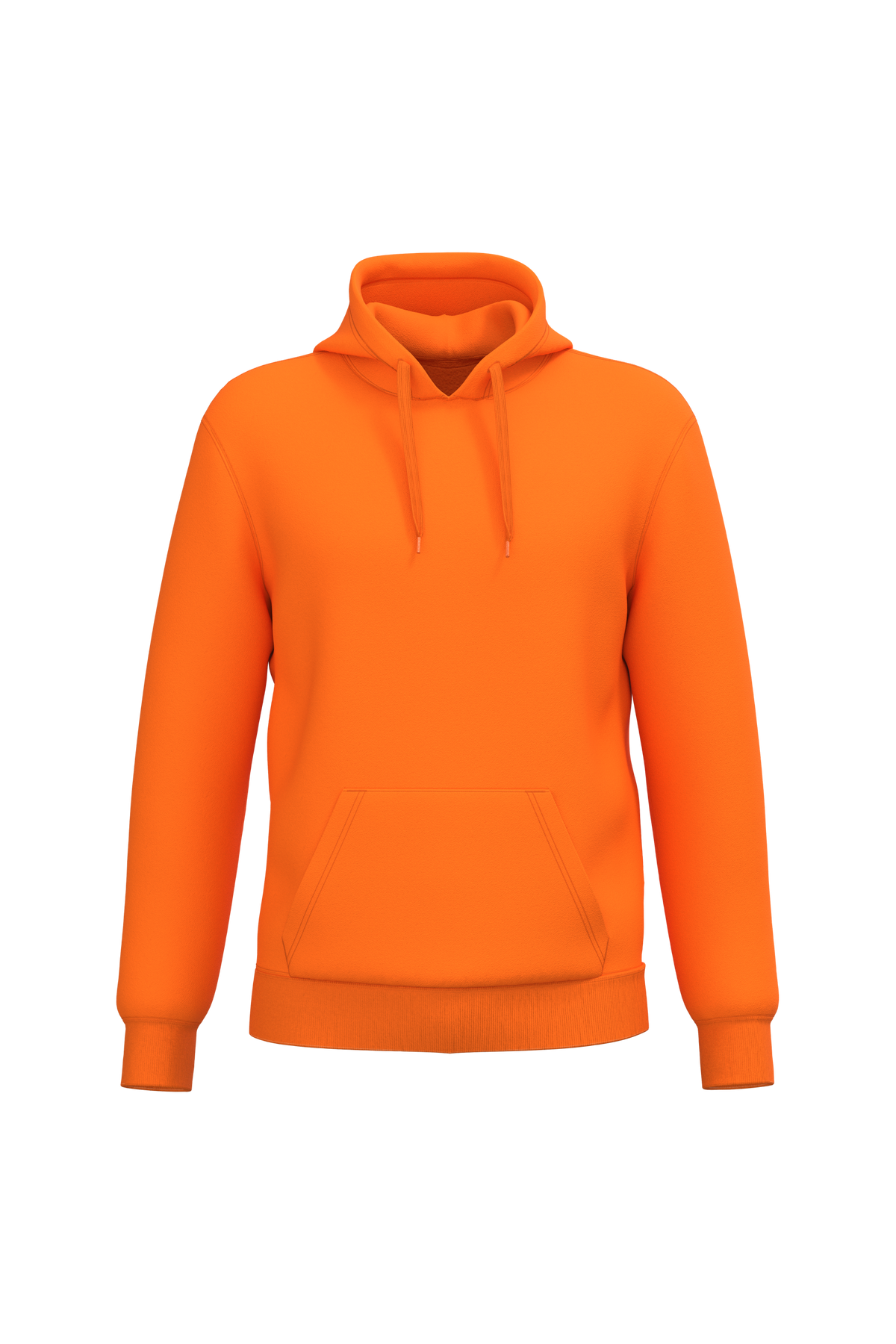 Kariban K4041 Orange